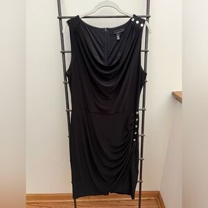 White House Black Market Dress